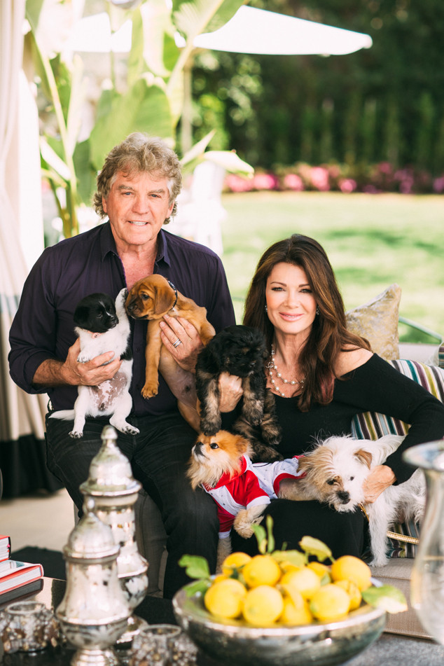 Lisa Vanderpump Lisa Vanderpump